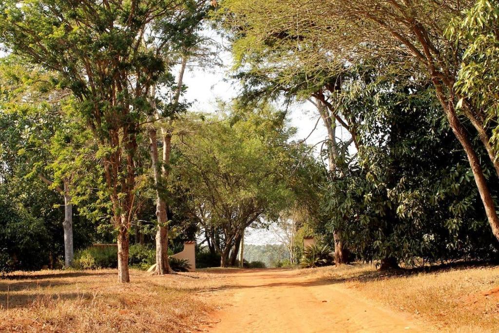 Boschoek Farm Tzaneen Exterior foto