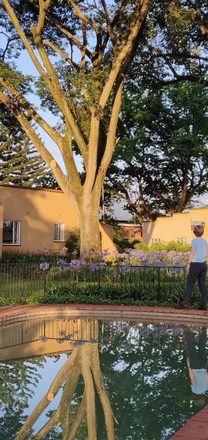Boschoek Farm Tzaneen Exterior foto