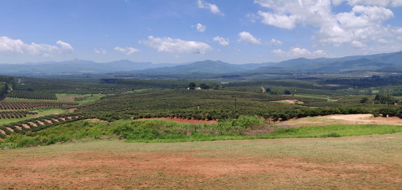 Boschoek Farm Tzaneen Exterior foto