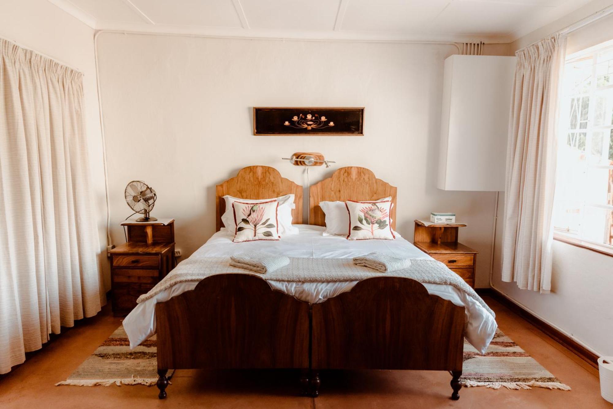 Boschoek Farm Tzaneen Zimmer foto