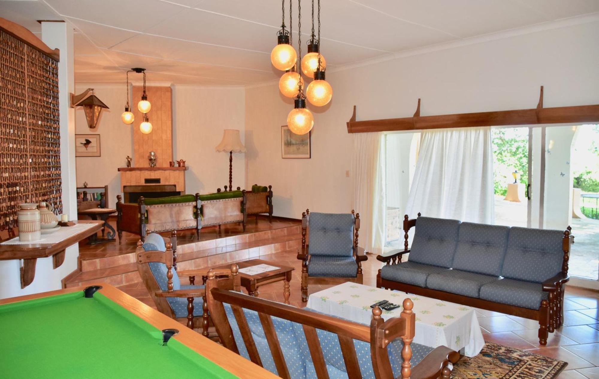 Boschoek Farm Tzaneen Zimmer foto