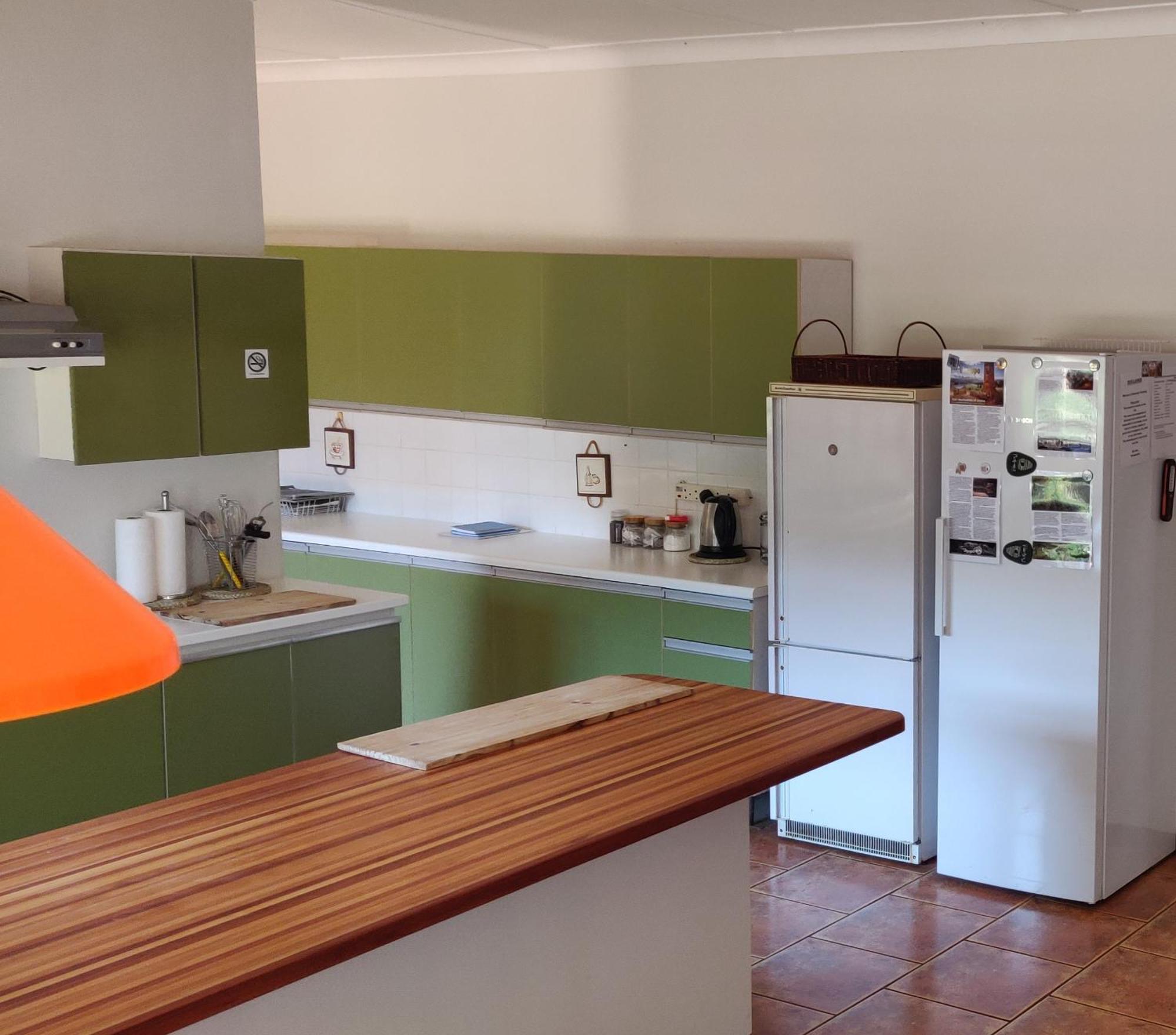 Boschoek Farm Tzaneen Zimmer foto