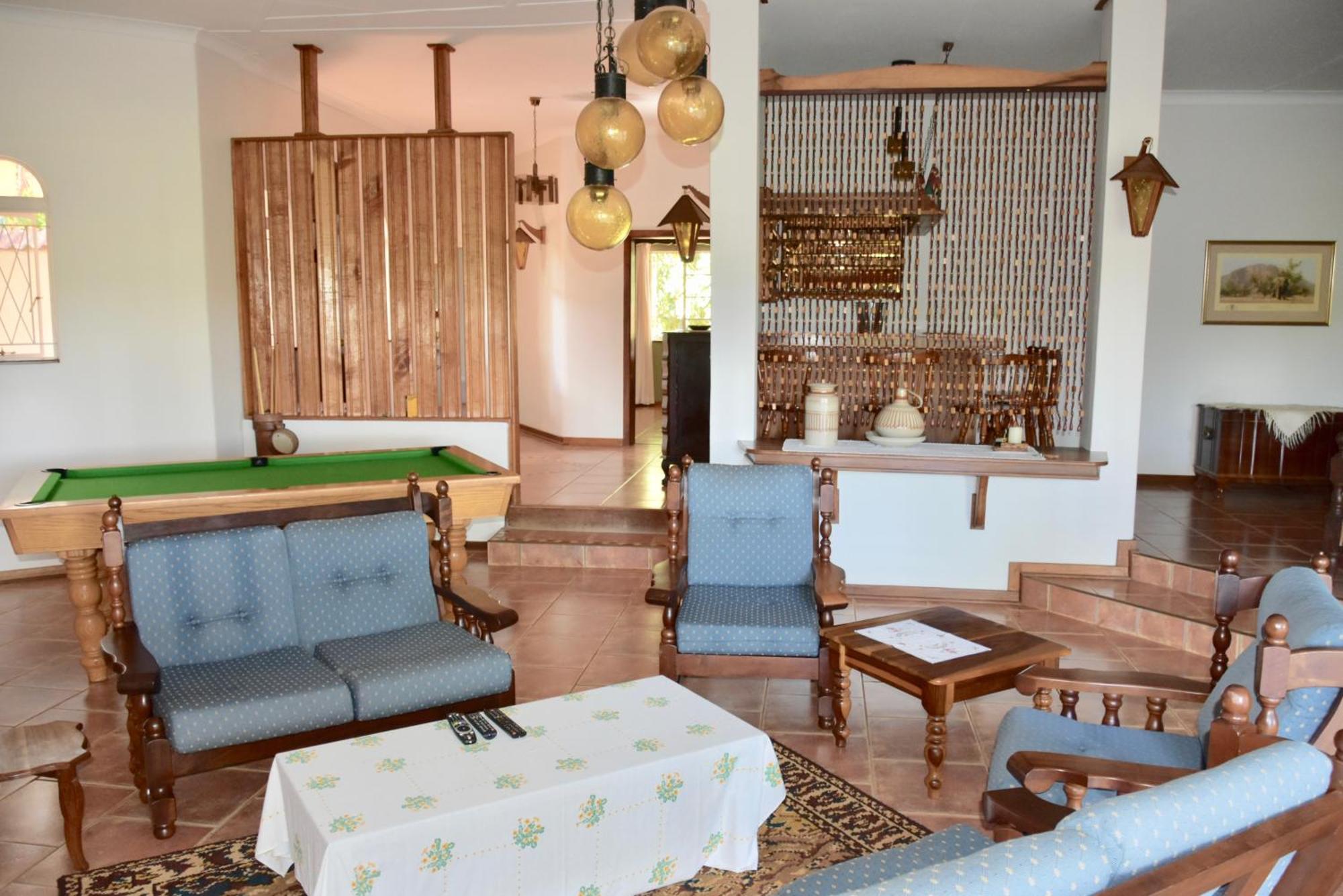 Boschoek Farm Tzaneen Zimmer foto